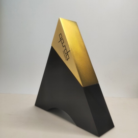 2018年 第八届 “亚太空间设计大赛” - 入围奖